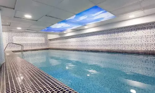 هتل شیراز مشهد هتل شیراز مشهد